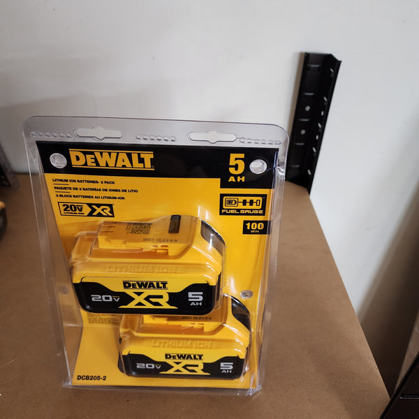 Dewalt Battery Pack