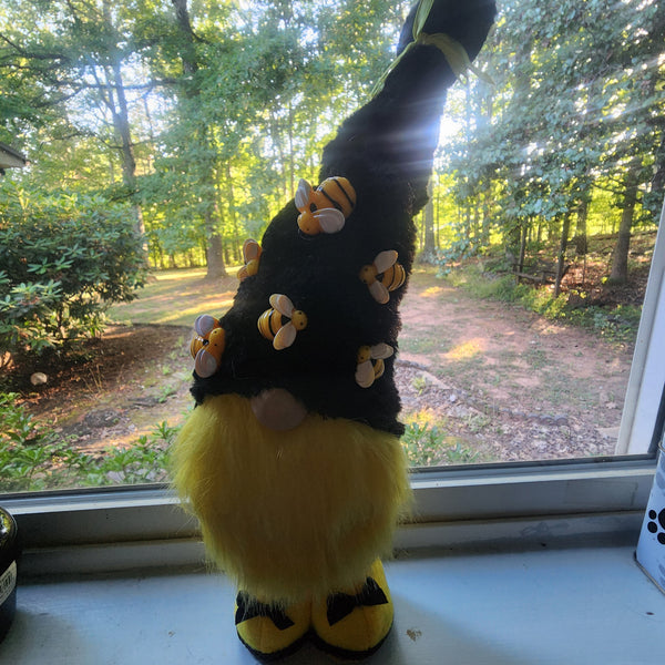 Bee Gnome