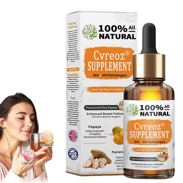 Papaya Skin Supplement