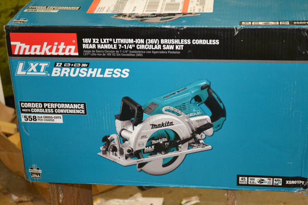Makita Circular Saw